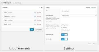 Product Filters for WooCommerce